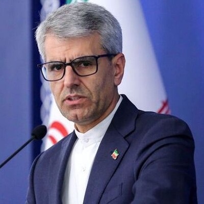 US–Israeli attack on Iran is a blatant act of aggression, not just an ‘unnecessary war,’ says Baqaei