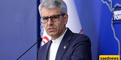 US–Israeli Attack on Iran is a Blatant Act of Aggression, Not Just an ‘Unnecessary War,’ Says Baqaei