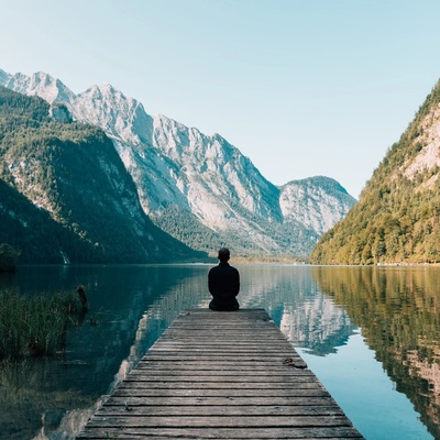 Why Some People Enjoy Spending Time Alone
