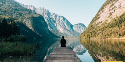 Why Some People Enjoy Spending Time Alone