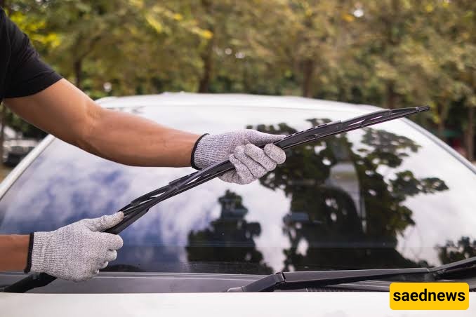 Windshield Wipers