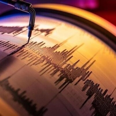 5.4 Magnitude Earthquake Jolts Iran