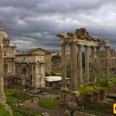 The Roman Slave Who Came Back to Life After 1,700 Years (Photo)
