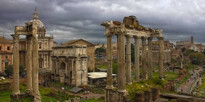 The Roman Slave Who Came Back to Life After 1,700 Years (Photo)