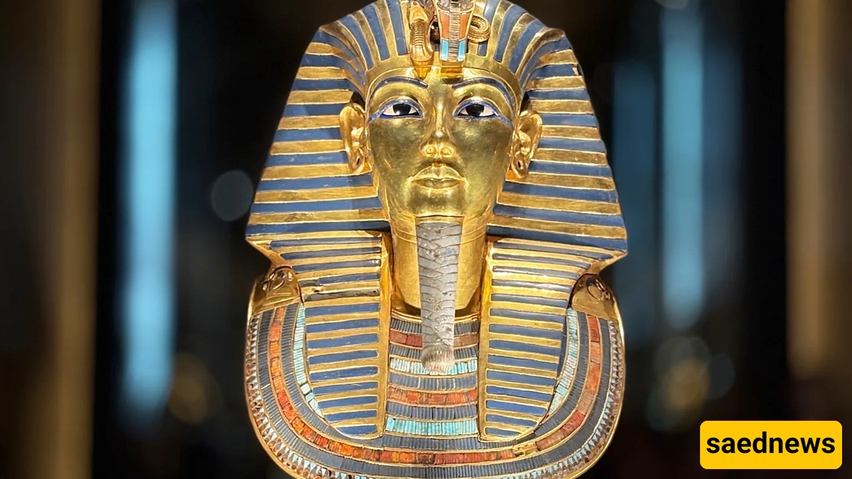 (Video) A Historic Journey to the World’s Largest Museum: Egypt’s Pharaohs Come Alive in Giza’s Fourth Pyramid!