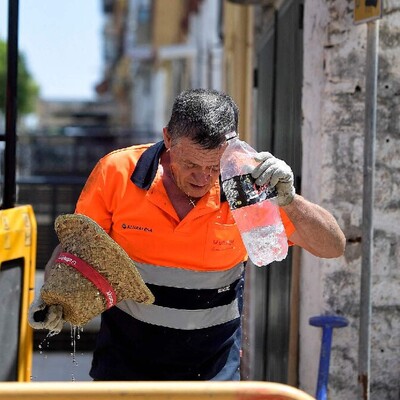 Europe's 2023 Heatwave Killed Nearly 50,000: Study