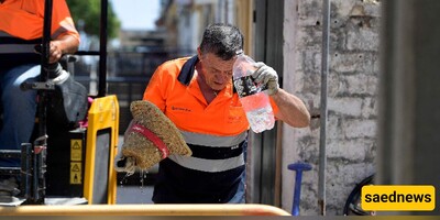 Europe's 2023 Heatwave Killed Nearly 50,000: Study