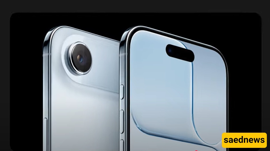 iPhone Air