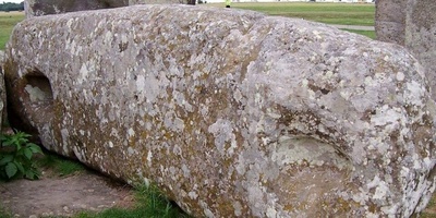 A 6-Ton Giant Stone Moved 700 Kilometers 5,000 Years Ago