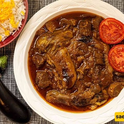 Professional Chefs’ Tricks To Make Iranian Stews More Aromatic