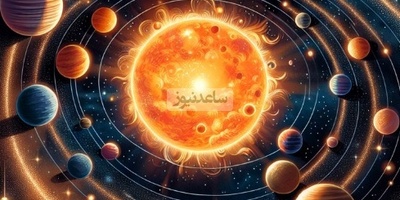 (Video) Terrifying sounds captured in space by NASA explorers! The most mysterious and frightening sound undoubtedly belongs to Uranus!