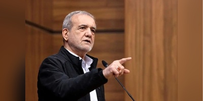 Iran’s President Pezeshkian Calls for Stronger Global Ties and Urgent Action to End Gaza Atrocities