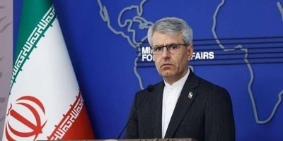 Baghaei: Silence on the Use of Force Undermines the Global Order