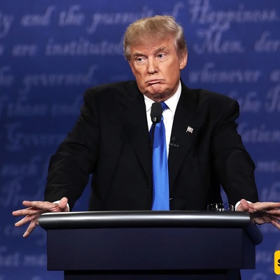 Trump’s Claim: All Details of the Agreement with Iran Have Not Yet Been Finalized
