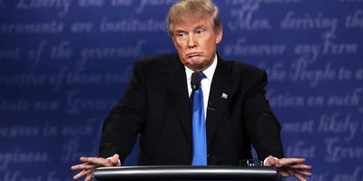Trump’s Claim: All Details of the Agreement with Iran Have Not Yet Been Finalized