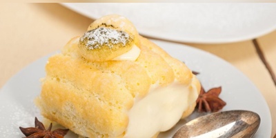 What Is the Difference Between Custard and Pastry Cream?