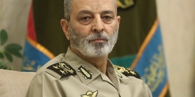 Special Preparedness Plans Devised for Iranian Armed Forces: Top General