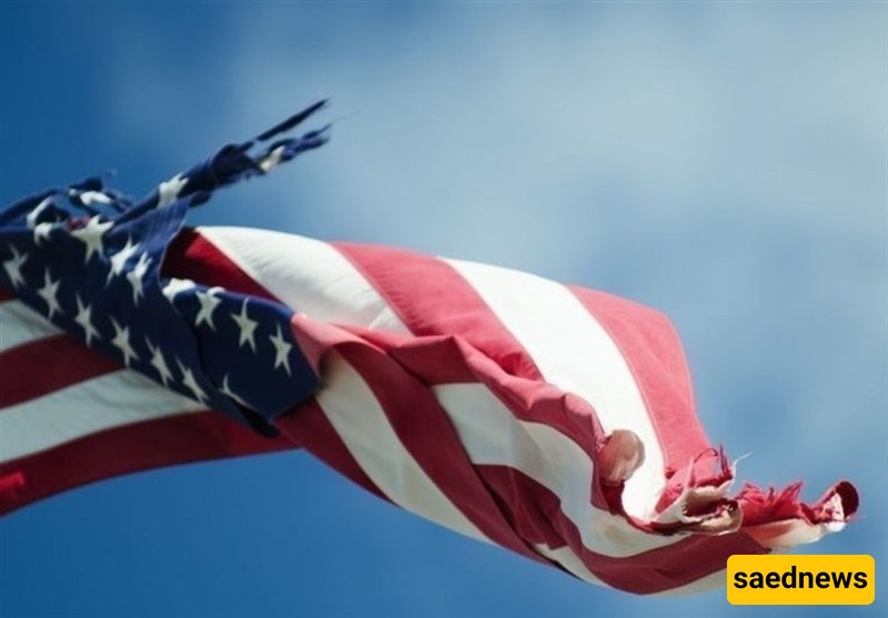 Growing Number of Americans Disapprove of Trump’s Handling of Government, AP-NORC Poll Finds