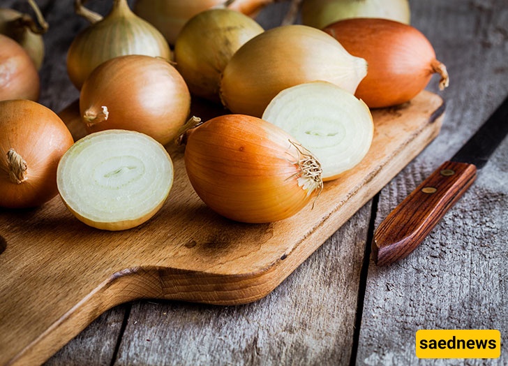 onion