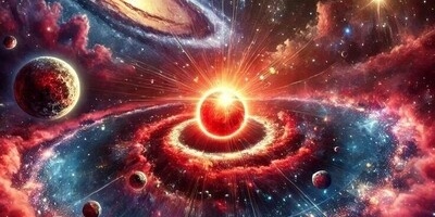 Video | When You See a Real Model of Planetary Motion, You’ll Never Look at the Solar System the Same Way Again!