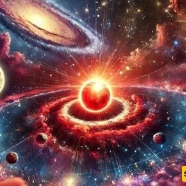 Video | When You See a Real Model of Planetary Motion, You’ll Never Look at the Solar System the Same Way Again!