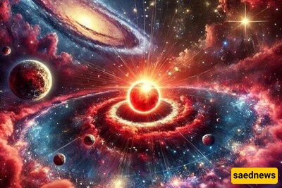 Video | When You See a Real Model of Planetary Motion, You’ll Never Look at the Solar System the Same Way Again!