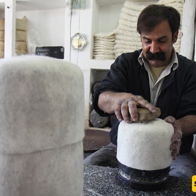 Introduction to the Ancient Art of Kolah-Mali