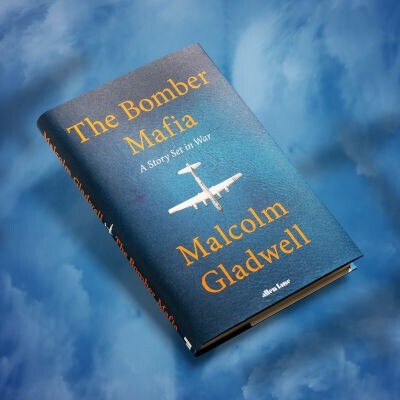 Book Recommendation : "The Bomber Mafia" by Malcolm Gladwell: A Tale of Two Generals