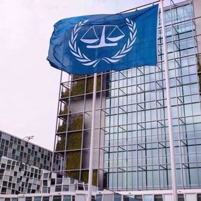 US Reportedly Preparing Sanctions Targeting the Entire International Criminal Court