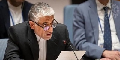 Iran Sets Conditions for Returning to Negotiations with the United States