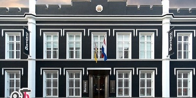 Discover the Unique Dutch Hotel Where You Can Experience Life Behind Bars