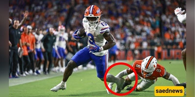 No. 4 Miami’s Defense Is Unstoppable: Holds Florida to Just 141 Yards in Stunning 26-7 Victory