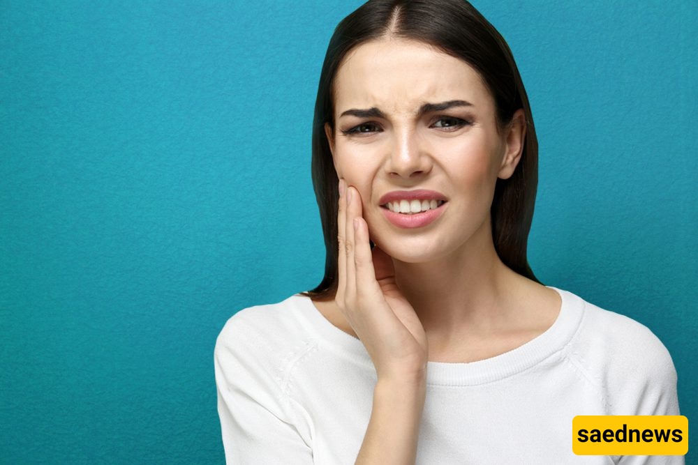 Which Vitamins' Deficiencies Cause Tooth Decay?
