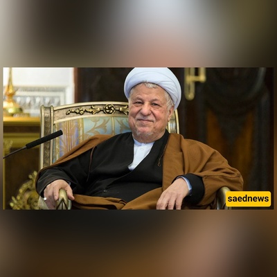 Inside the Private World of Rafsanjani: Viral Video Reveals Intimate Glimpse of Former Iranian President’s Home