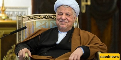 Inside the Private World of Rafsanjani: Viral Video Reveals Intimate Glimpse of Former Iranian President’s Home
