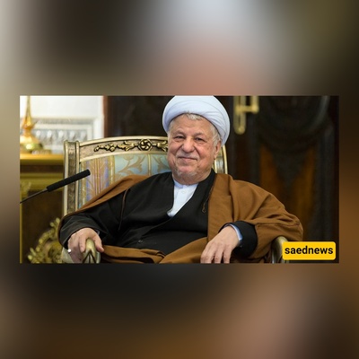 Inside the Private World of Rafsanjani: Viral Video Reveals Intimate Glimpse of Former Iranian President’s Home