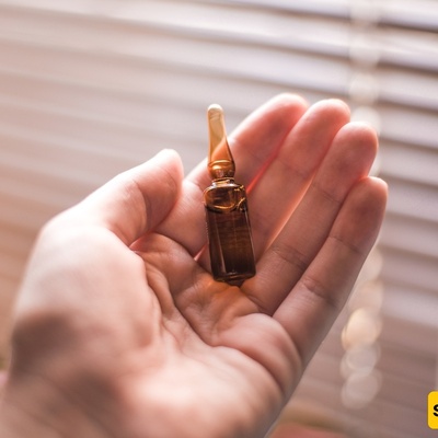 Avoid Self-Injecting Neurobion!