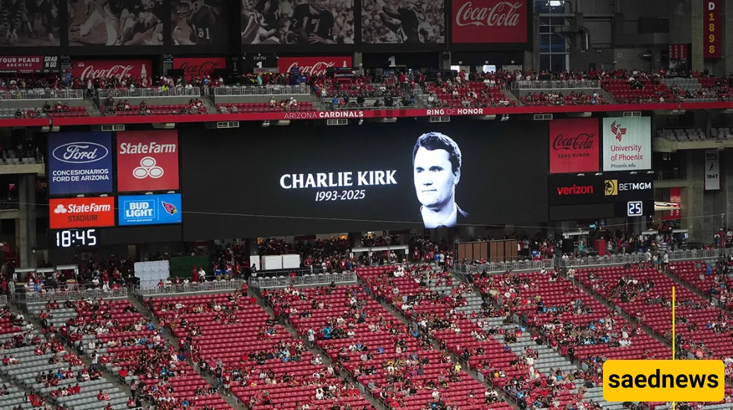 Charlie Kirk