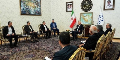 Resistance Front Unites Against the US: Qalibaf