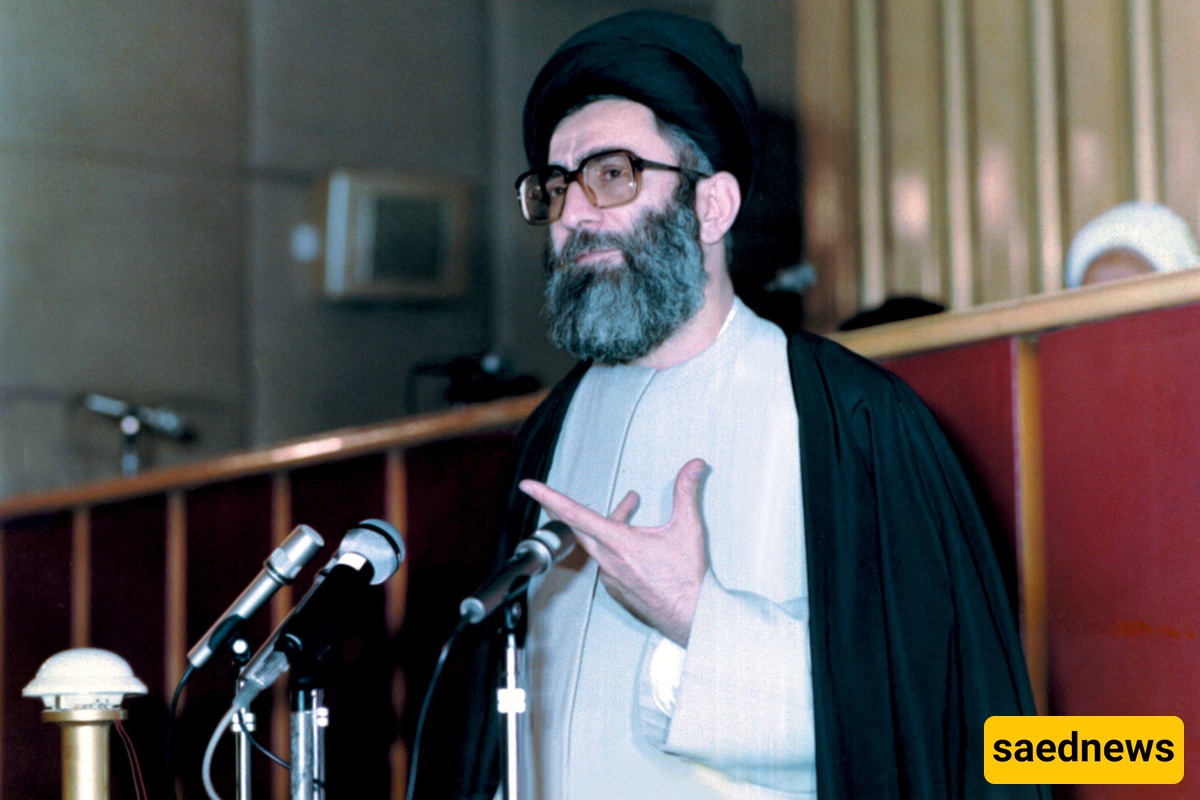 KHAMENEI