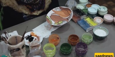 Introduction to Underglaze Painting !