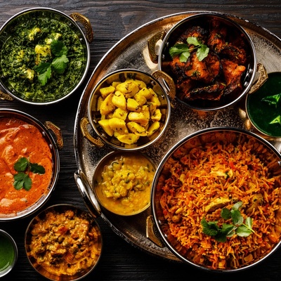 How Can You Make Food Smell More Delicious Without Using Complicated Ingredients?