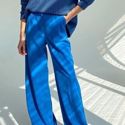 What Colors Match with Blue? 8 Stylish Color Combinations with Blue