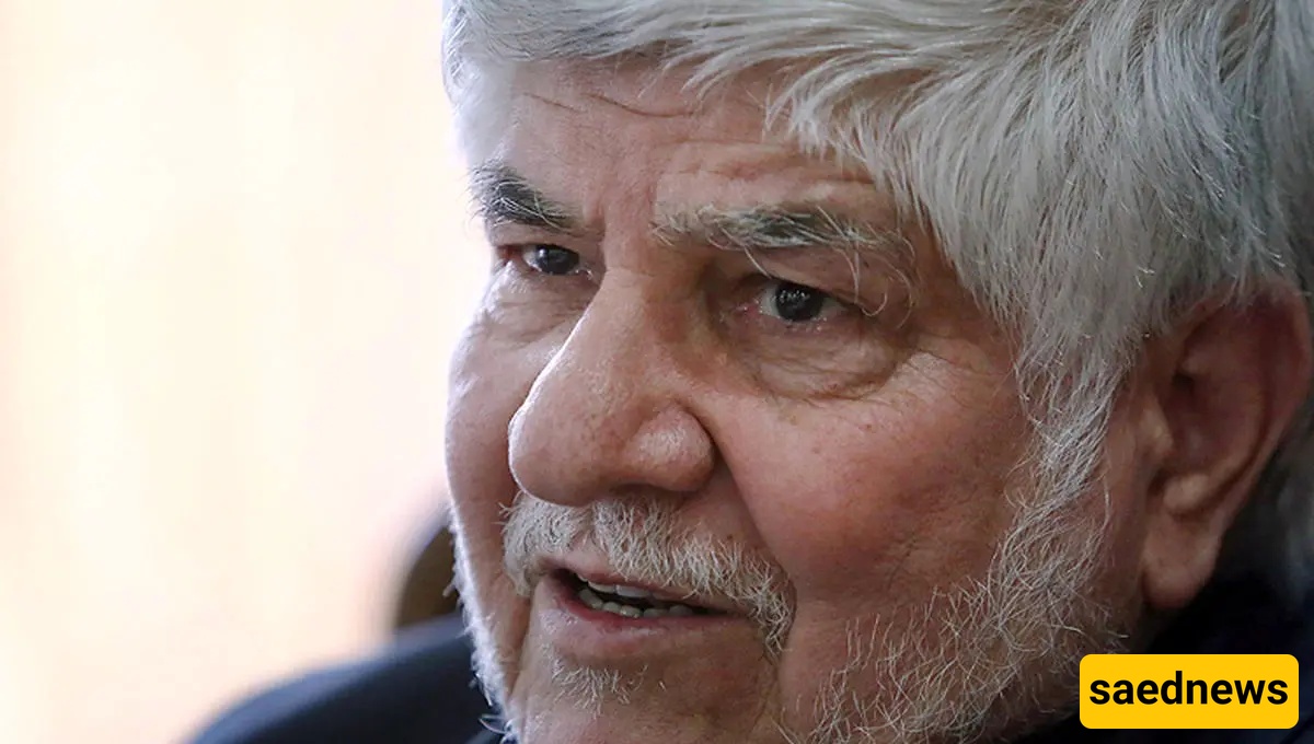 Mohammad Hashemi Rafsanjani