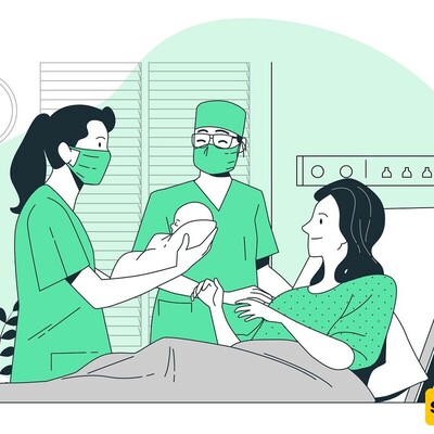 Types of Childbirth and Key Considerations for Expectant Mothers