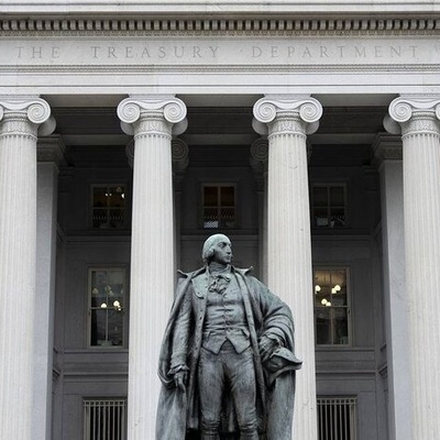 U.S. National Debt Surpasses $40.5 Trillion, Reaching an All-Time High