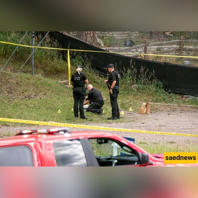 BREAKING: Student Opens Fire at Evergreen High — Shooter Dies, Multiple Hurt