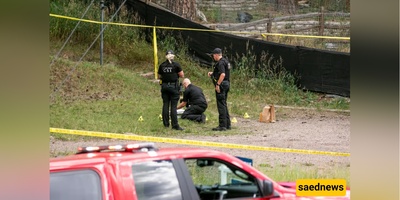 BREAKING: Student Opens Fire at Evergreen High — Shooter Dies, Multiple Hurt