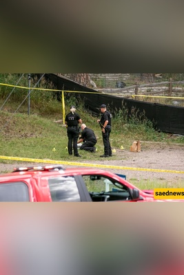 BREAKING: Student Opens Fire at Evergreen High — Shooter Dies, Multiple Hurt