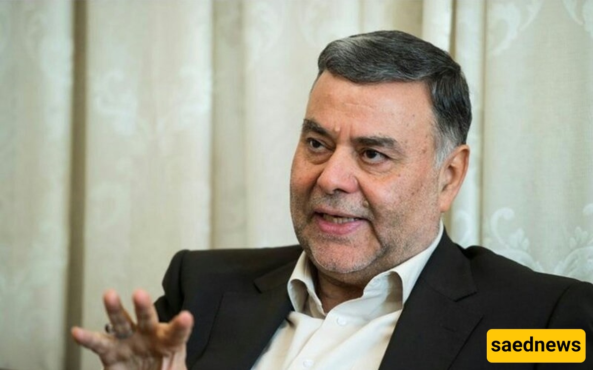 Mohammad Sadr
